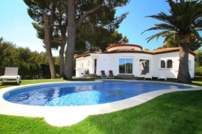 ARENDA Villa Camila Pino Alto